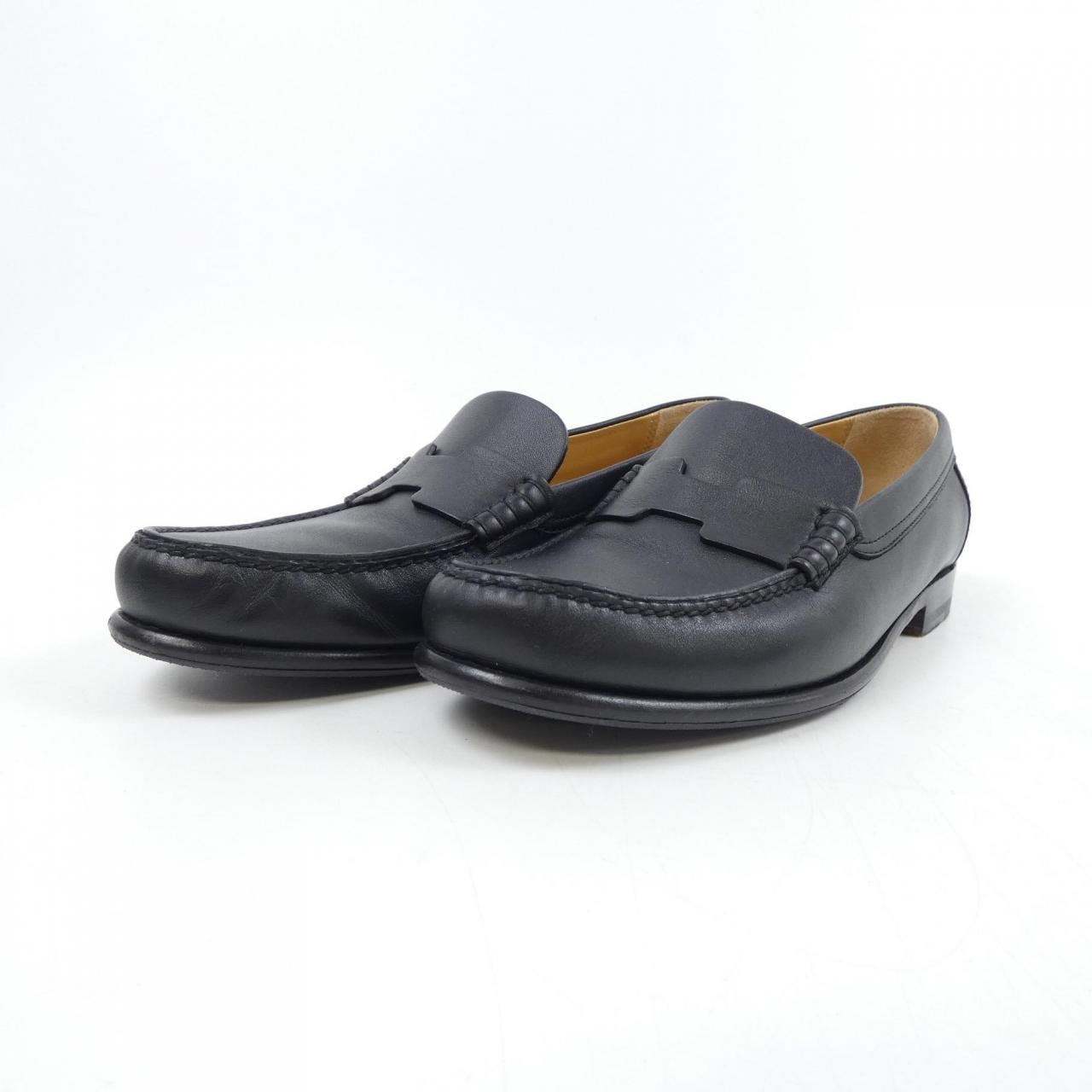 エルメス HERMES シューズ
