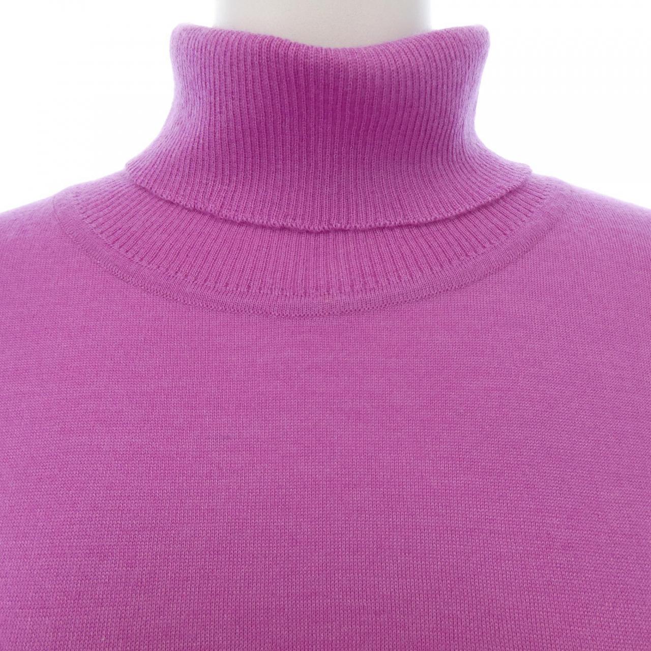 レオナールファッション LEONARD FASHION ニット