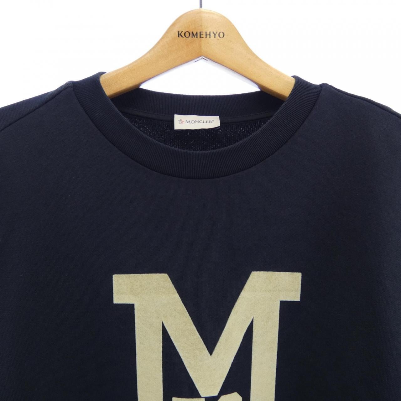 モンクレール MONCLER H20918G00049 スウェット