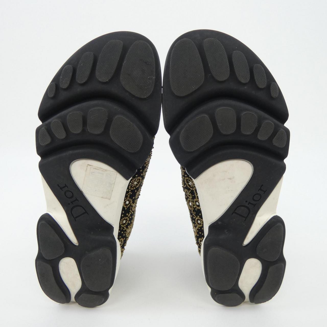 クリスチャンディオール CHRISTIAN DIOR スニーカー