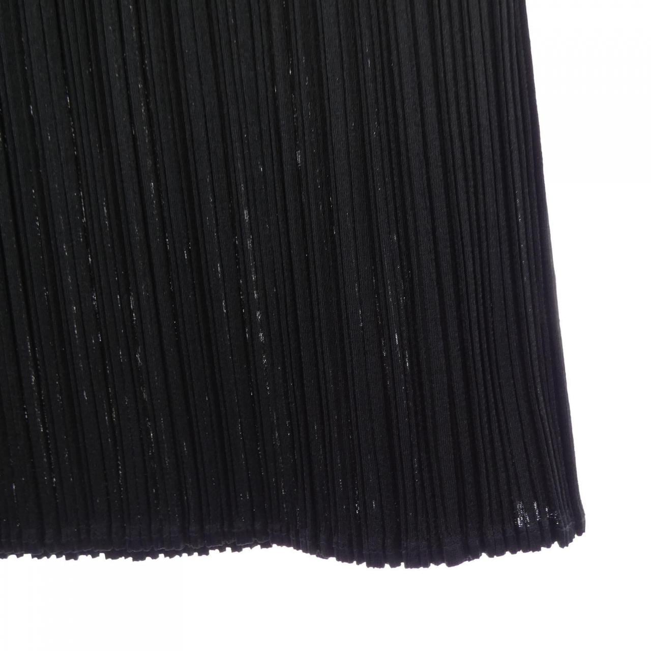 プリーツプリーズ PLEATS PLEASE PP55-JG105 スカート