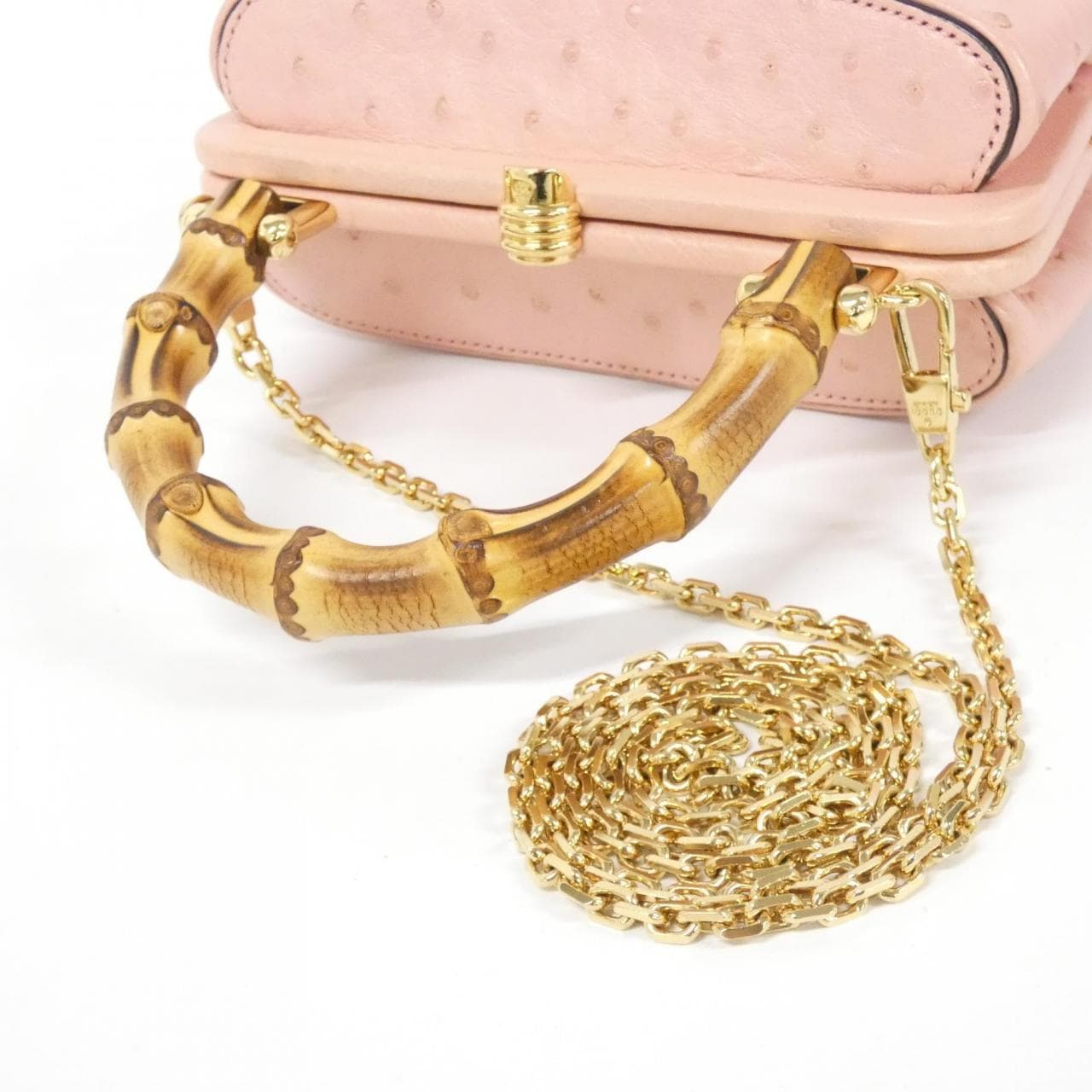 グッチ INTERLOCKING G 616436 EYOOJ バッグ