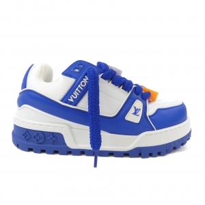 ルイヴィトン LOUIS VUITTON LVトレイナーマキシライン スニーカー