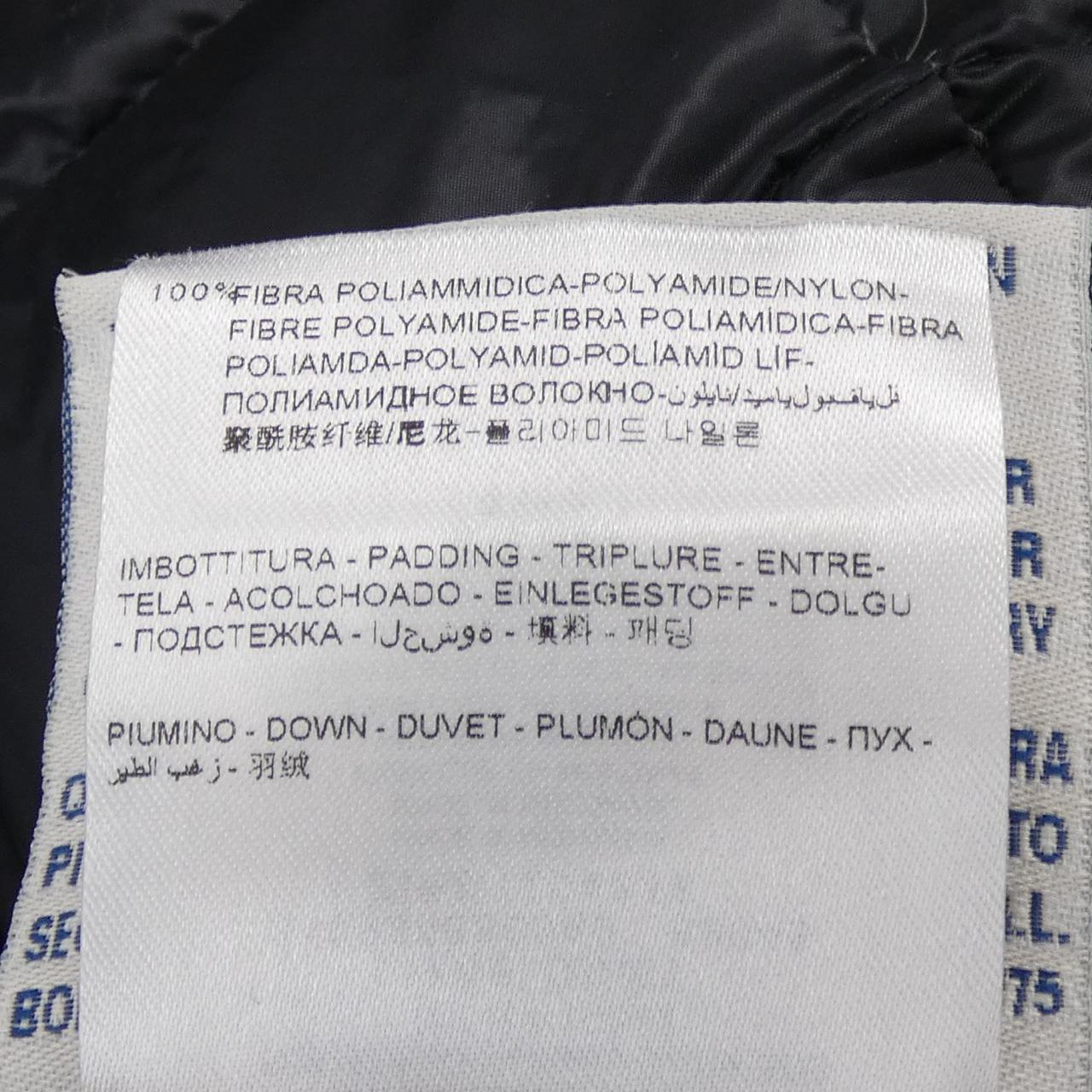 モンクレール MONCLER LIANE ダウンベスト