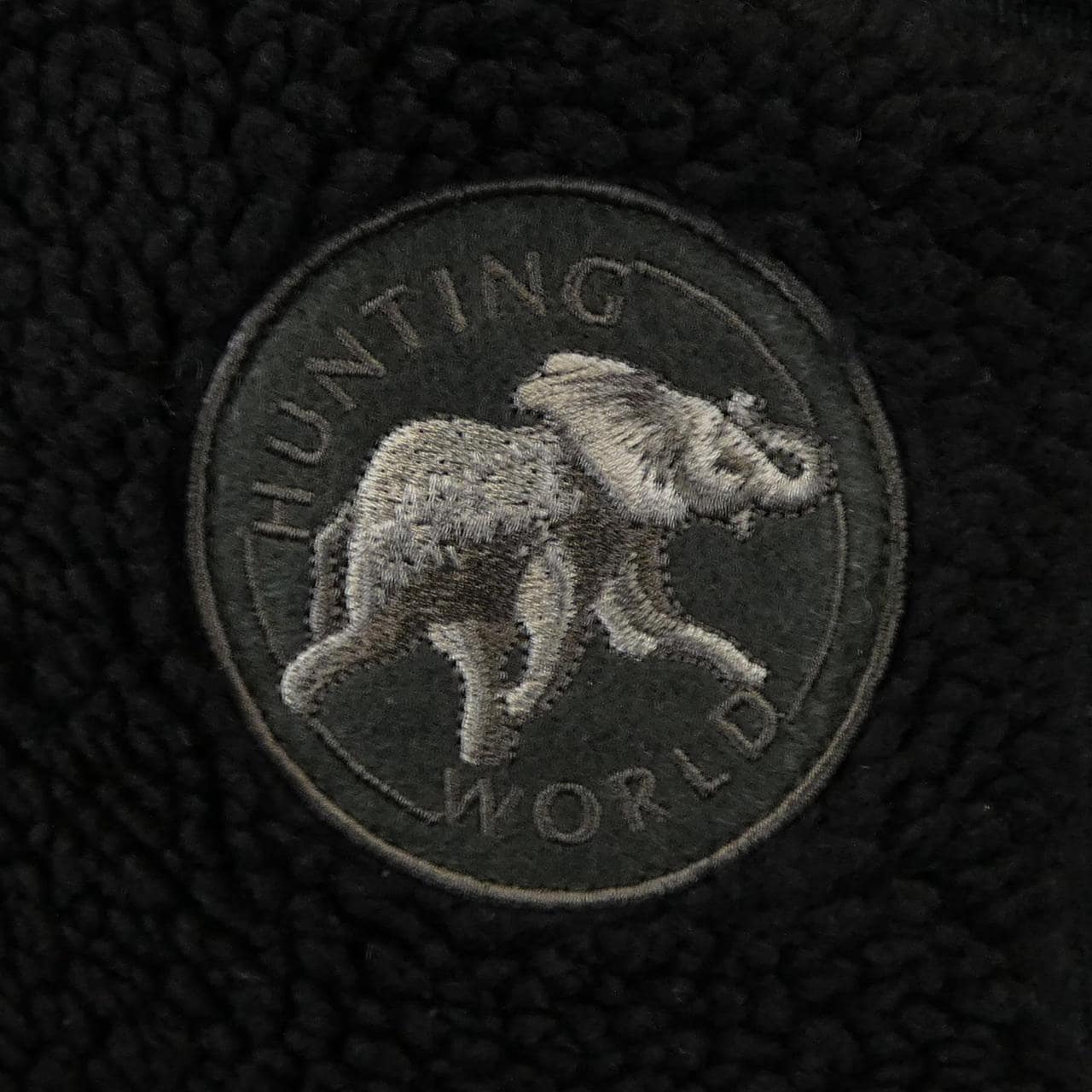 ハンティングワールド HUNTING WORLD ジャケット