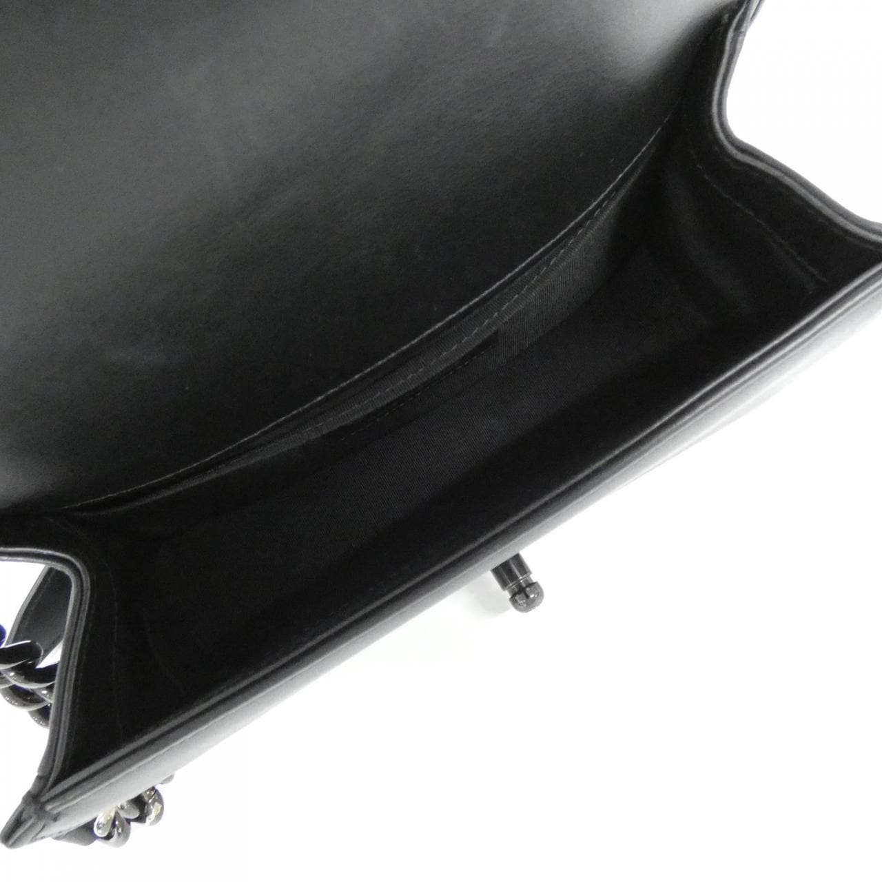 シャネル ボーイシャネル ライン 67085 ショルダーバッグ