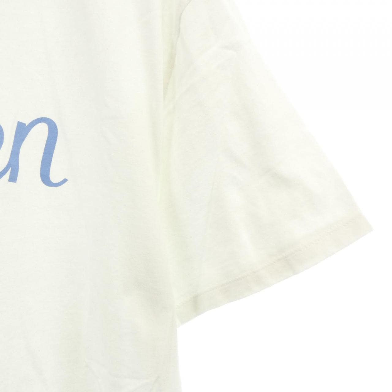 メゾンキツネ MAISON KITSUNE Tシャツ