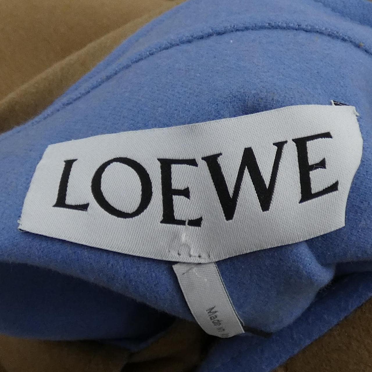 ロエベ LOEWE H526Y05WY2 シャツ