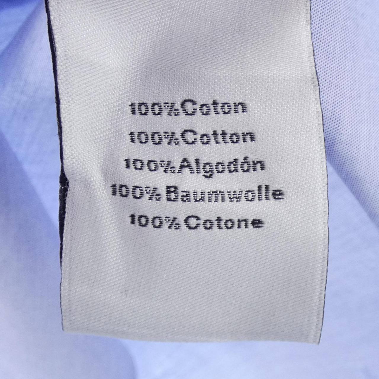 エルメス HERMES シャツ