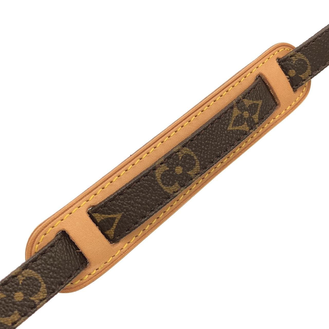 ルイヴィトン モノグラム ダヌーブ M45266 ショルダーバッグ