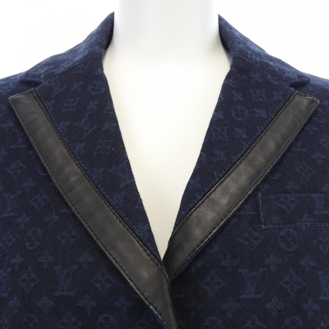 ルイヴィトン LOUIS VUITTON WTJA01B3K ジャケット