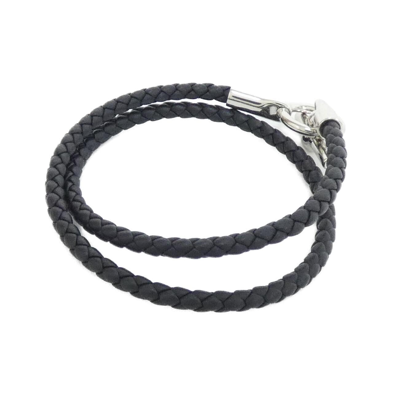 エルメス グレナン ドゥブルトゥール 071689FP ブレスレット