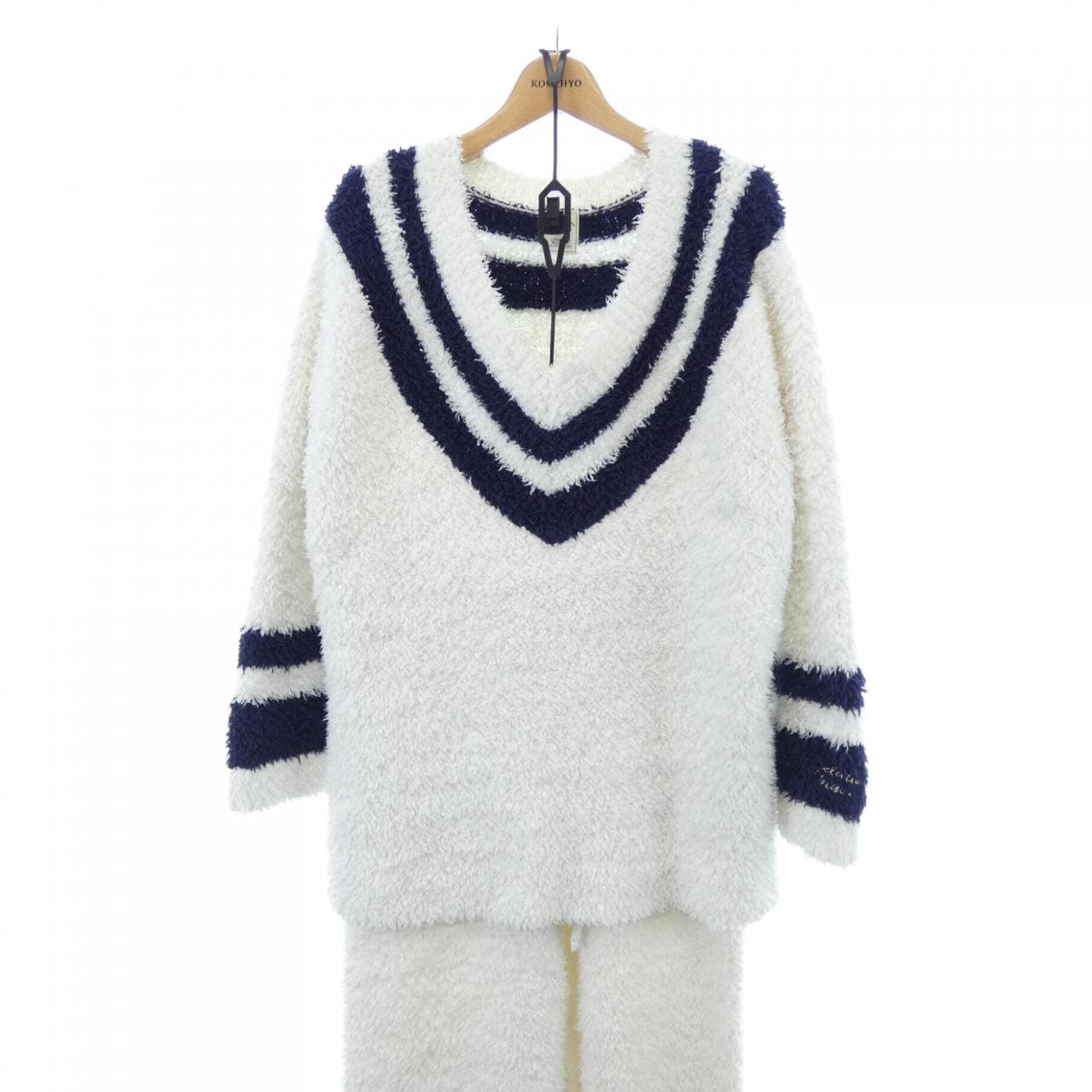 ジェラート ピケ gelato pique PWN184112 セットアップ