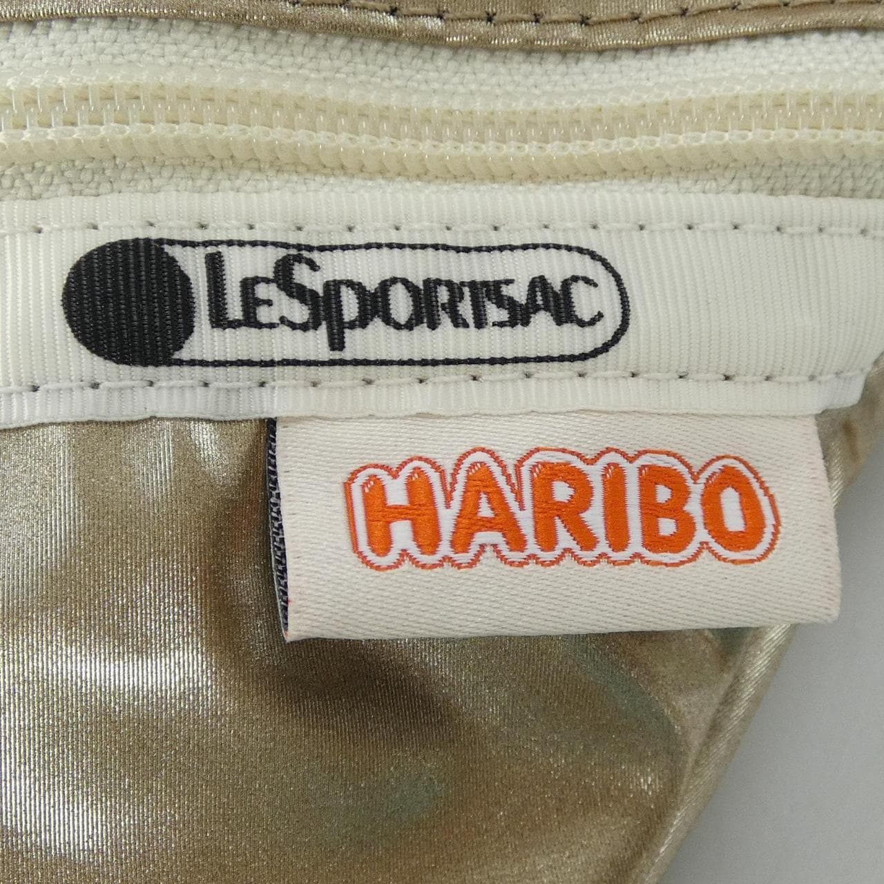 レスポートサック LESPORTSAC HARIBO BAG