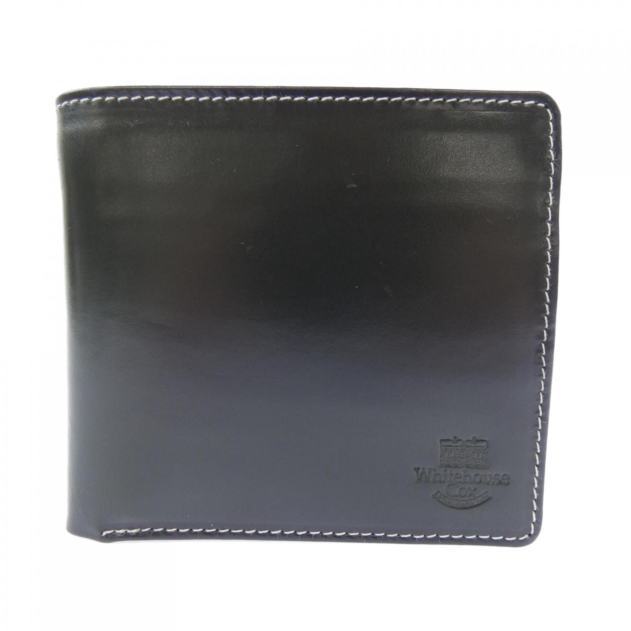 ホワイトハウスコックス WHITE HOUSE COX WALLET