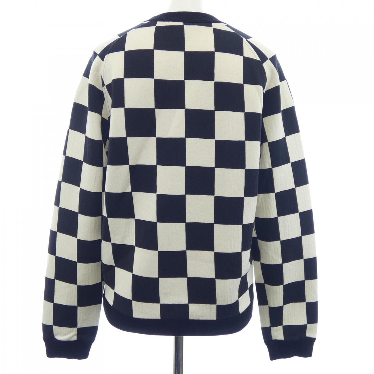 ルイヴィトン LOUIS VUITTON FIST10TVR スウェット