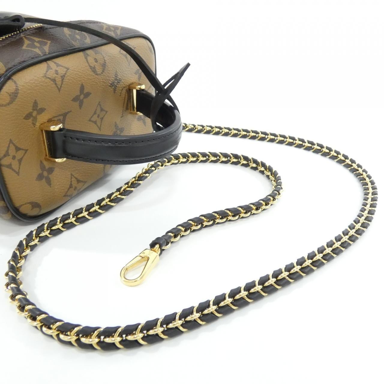 ルイヴィトン モノグラム ヴァニティ PM M45165 バッグ