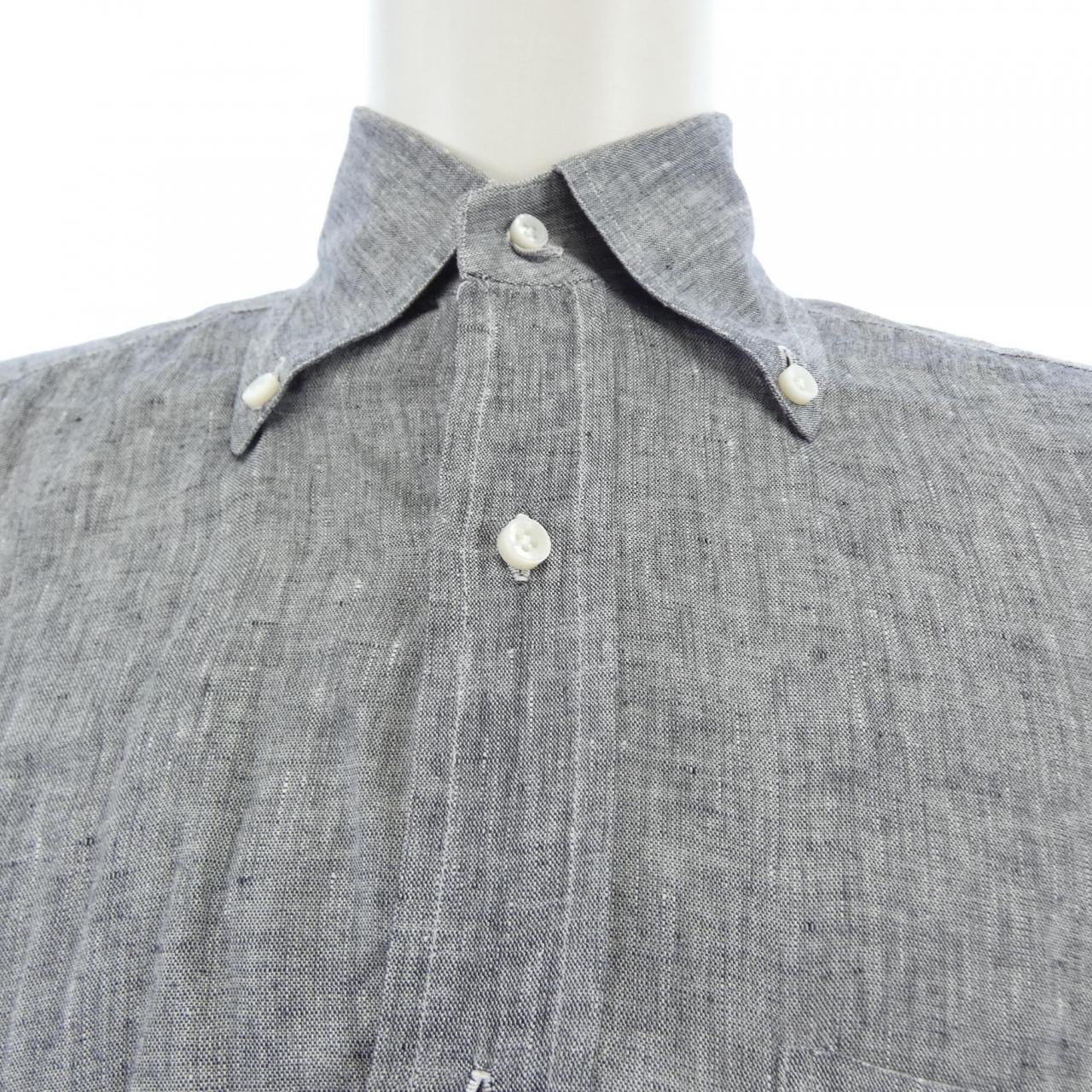 バルバ BARBA シャツ