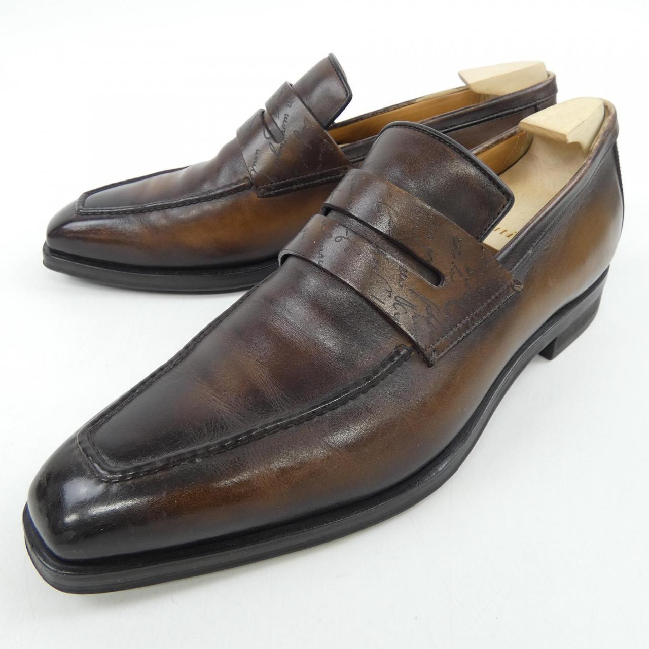 ベルルッティ Berluti 0260 シューズ