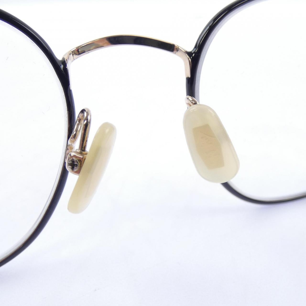カネコオプティカル KANEKO OPTICAL KV-80 EYEWEAR