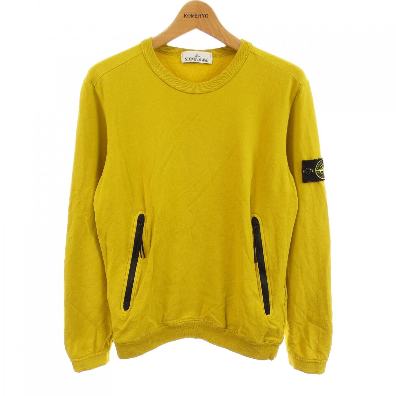 ストーンアイランド STONE ISLAND 691564438 スウェット