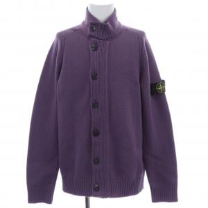 ストーンアイランド STONE ISLAND 7315564A3 カーディガン