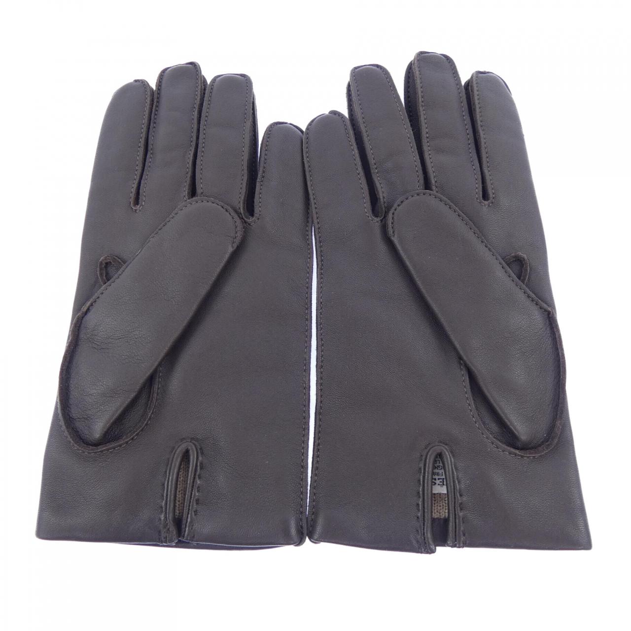 エルメス HERMES GLOVE