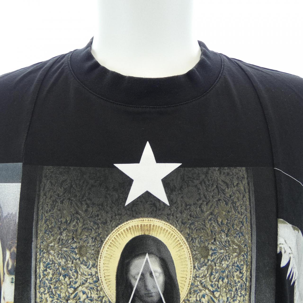 ジバンシー GIVENCHY 15Y 7704 496 Tシャツ
