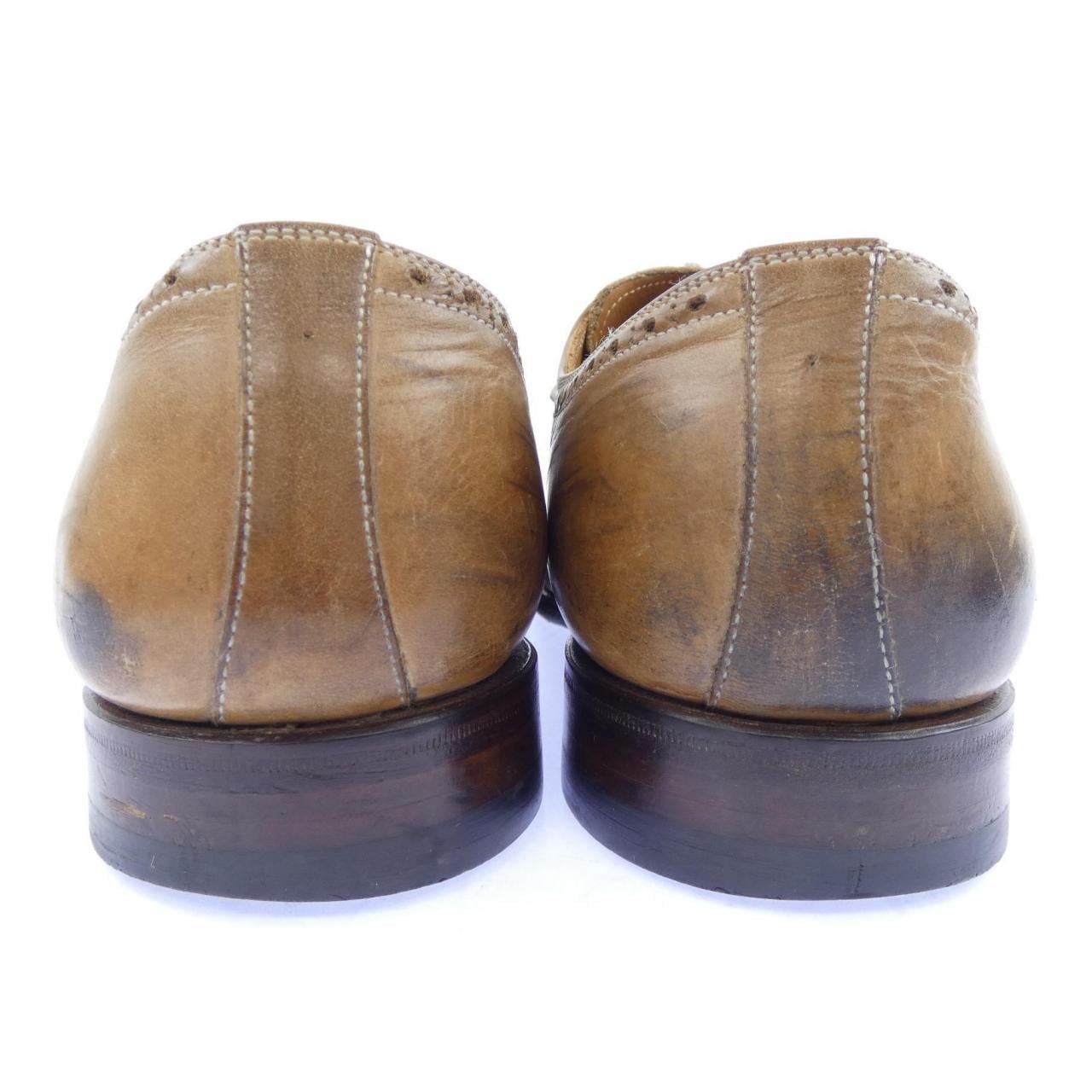 スコッチグレイン SCOTCH GRAIN F-9062 シューズ