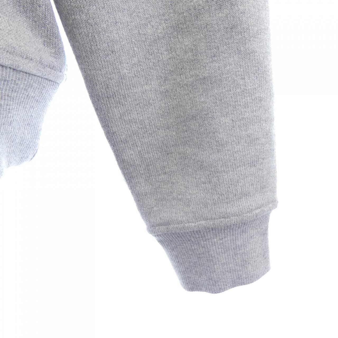 ルイヴィトン LOUIS VUITTON エンブロイダリー シグネチャー スウェットシャツ HUY40WWSQ スウェット