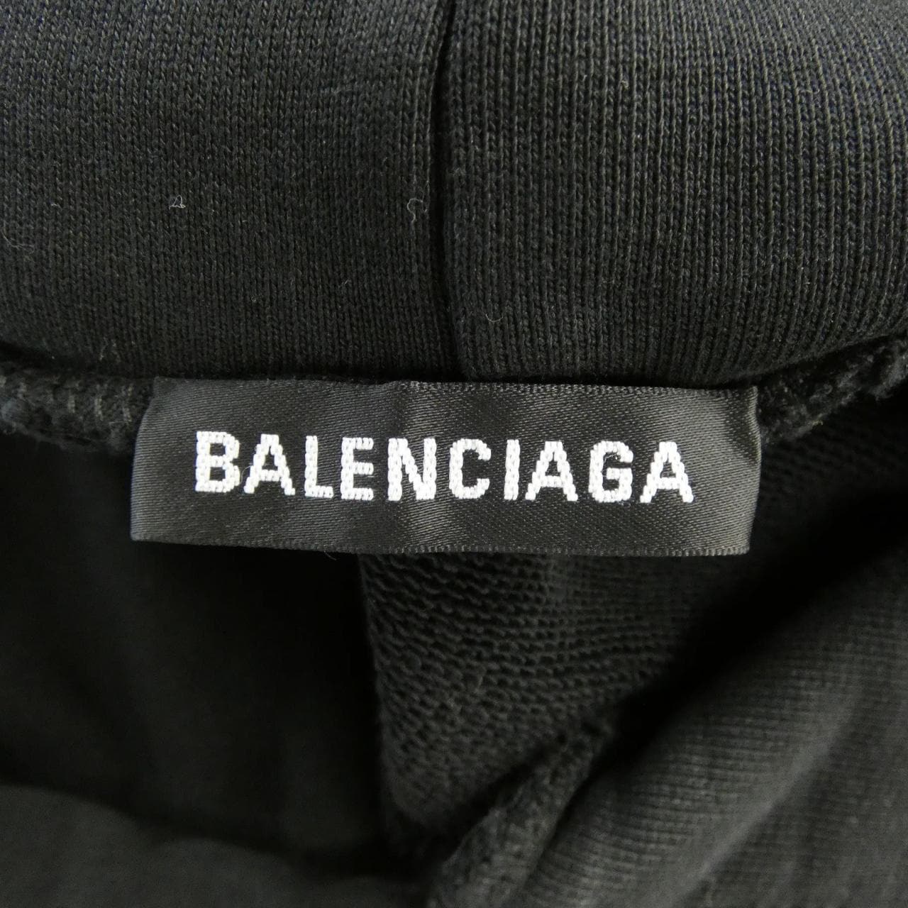 バレンシアガ BALENCIAGA 600583 TIV84 パーカー