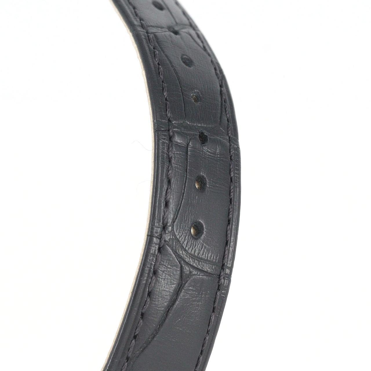 カルティエ サントスデュモンSM コンビ W2SA0012 SSxPG クォーツ