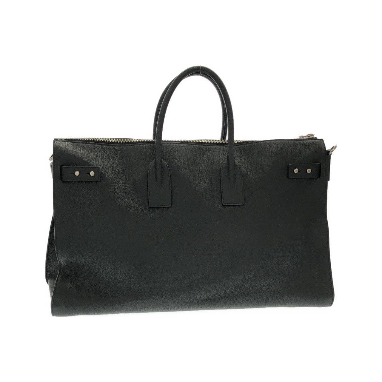 サンローラン SAC DE JOUR SOUPLE 48H DUFFLE BAG 480584 DTI0E ボストンバッグ