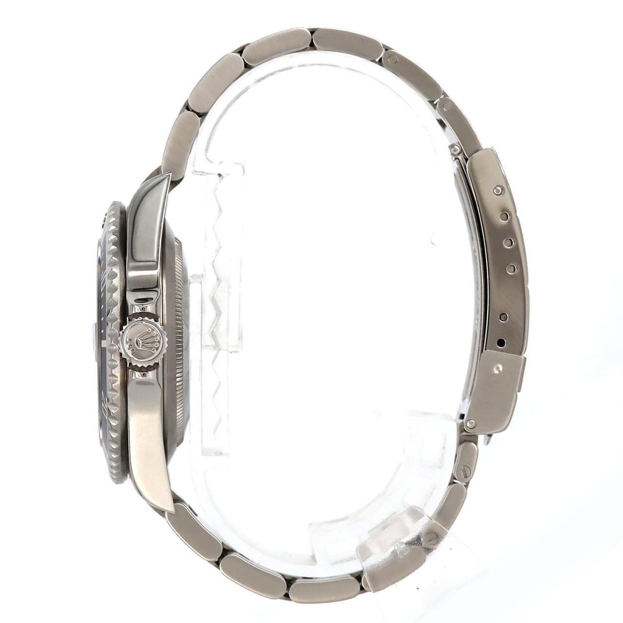 ロレックス サブマリーナーデイト 16610 SS 自動巻 Z番