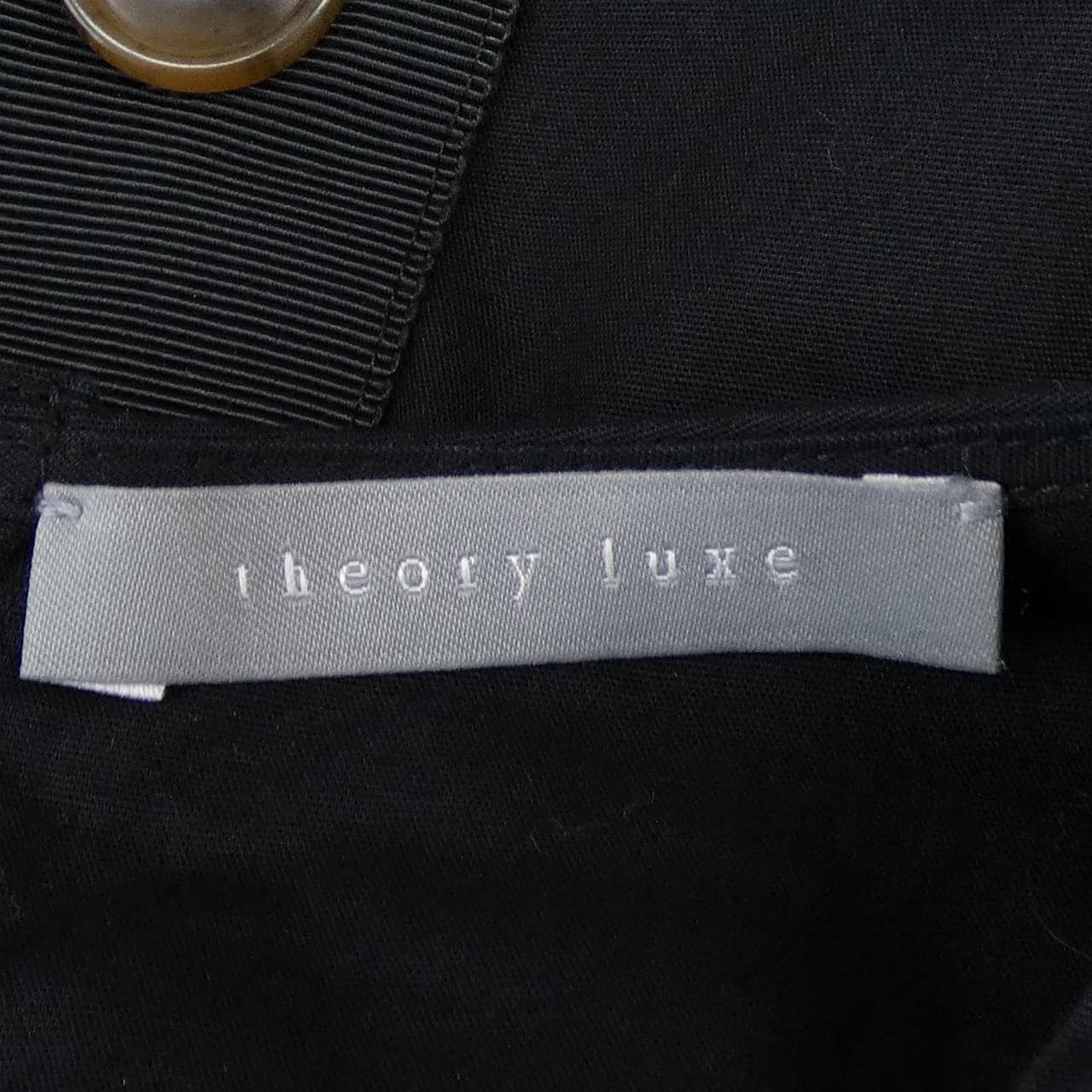 セオリーリュクス Theory luxe 03-3105515 ワンピース