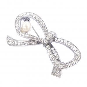 フォクシー FOXEY ブローチ