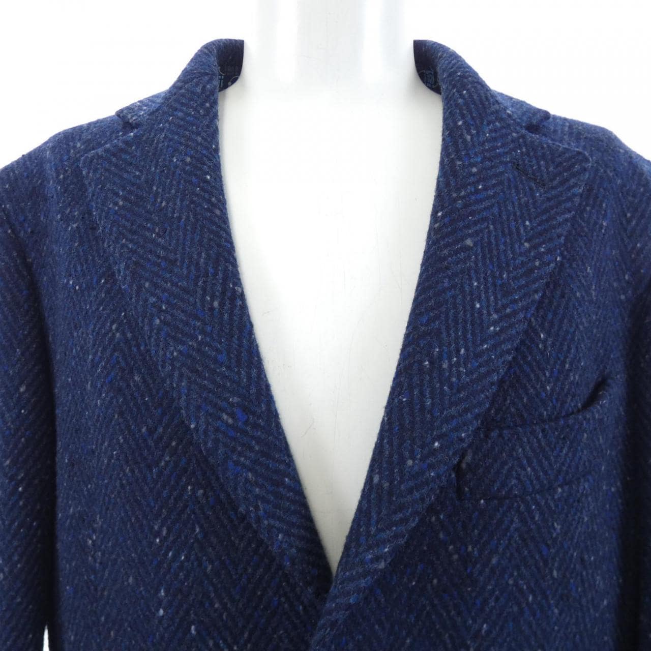 エトロ ETRO コート