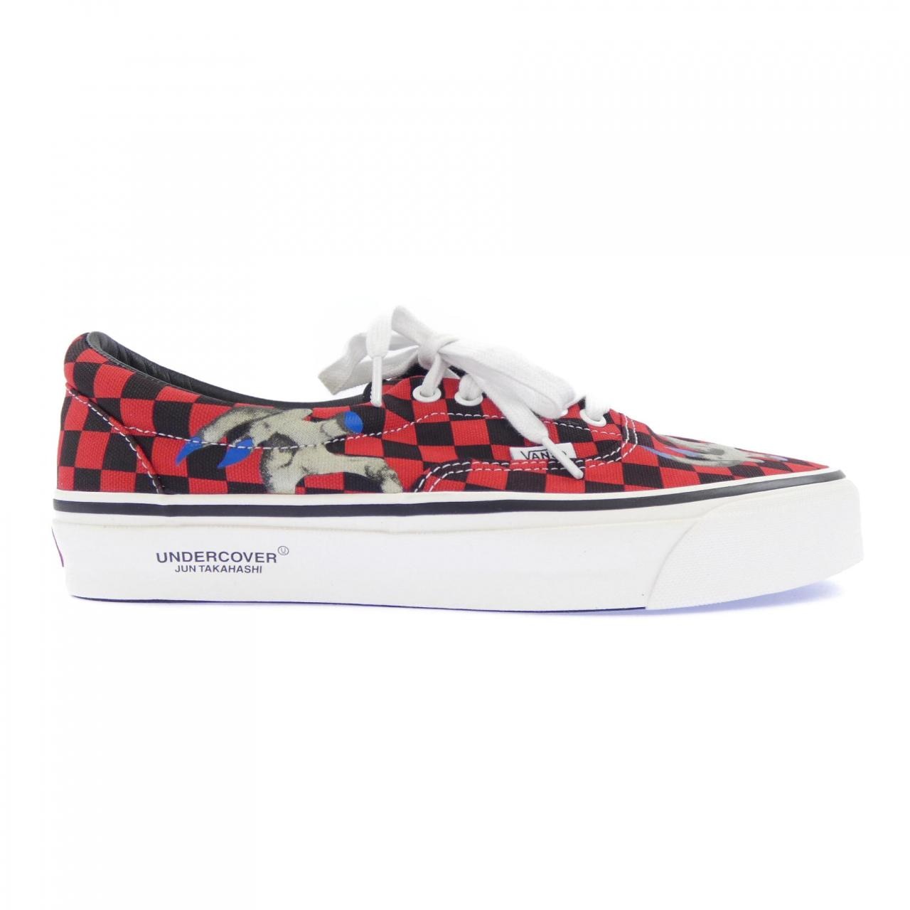 バンズ VANS VN000CZD458 スニーカー