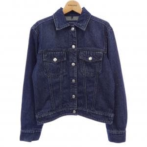 スポーツマックス SPORT MAX 704601176 デニムジャケット