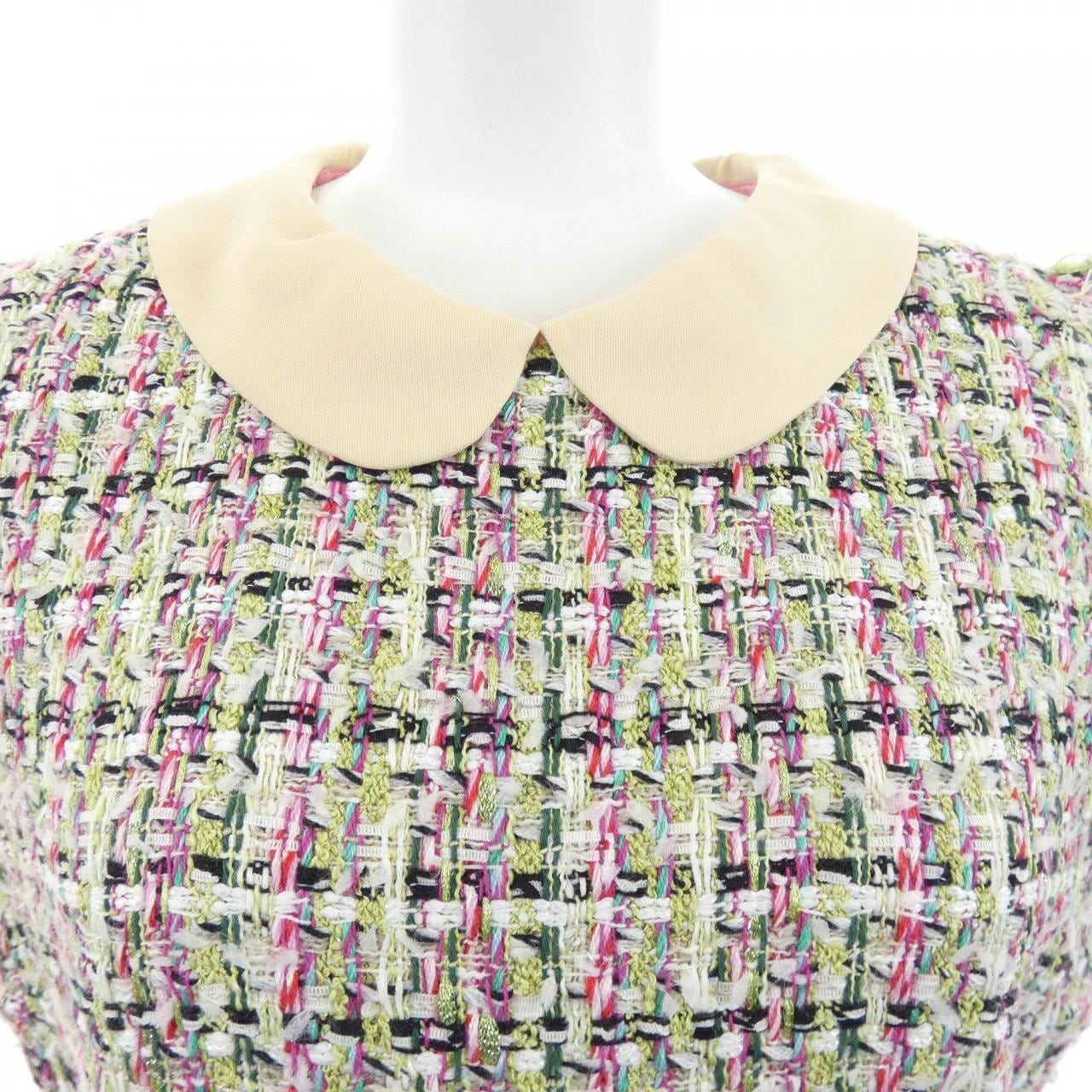 グッチ GUCCI 499245 ZKM19 ワンピース