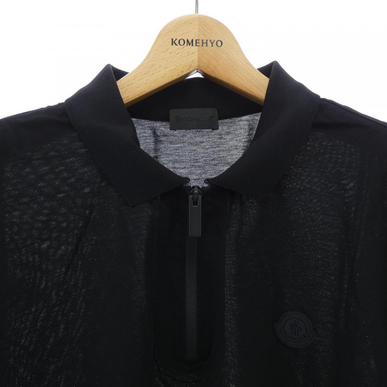 モンクレール MONCLER 10918A72800 ポロシャツ