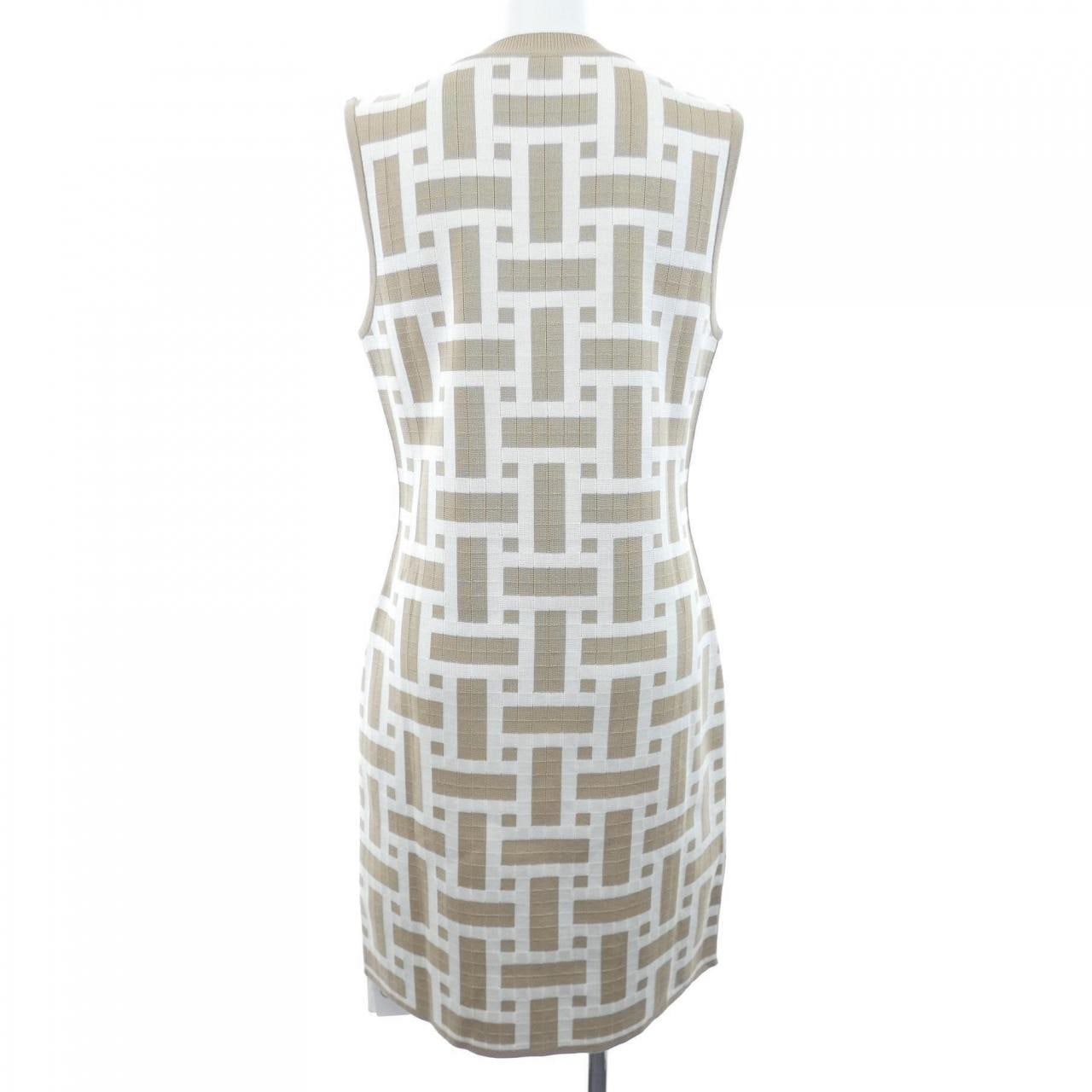 エルメス HERMES 4E2536DJ ワンピース