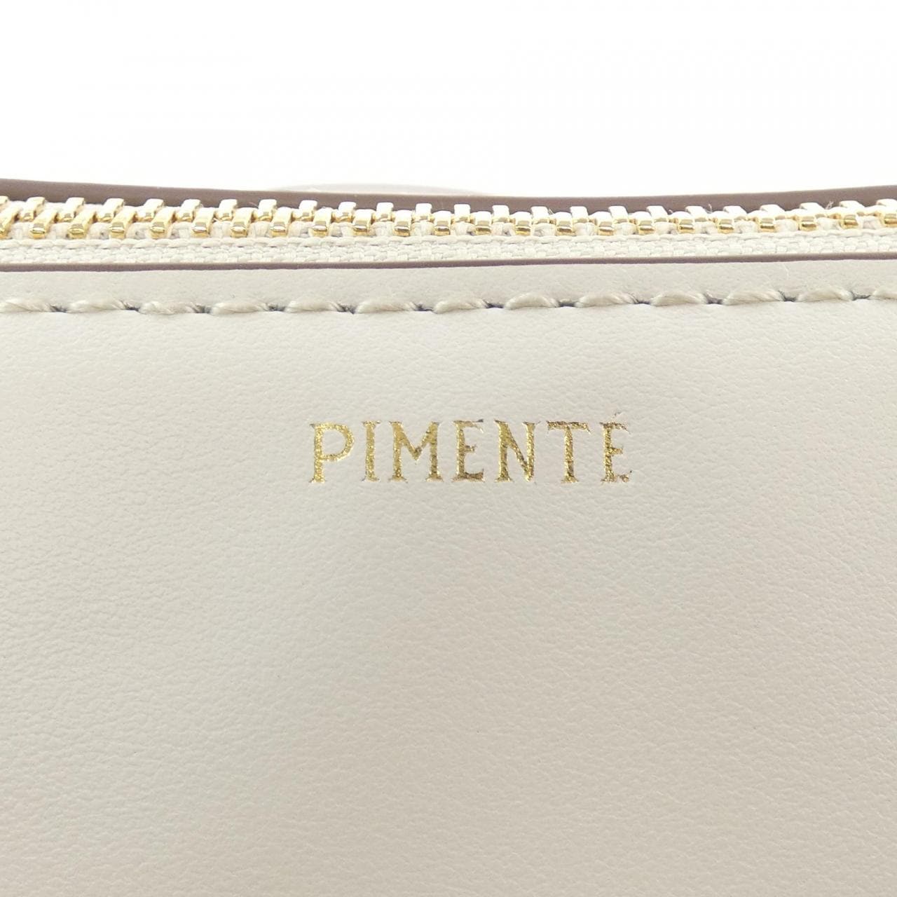 PIMENTE BAG