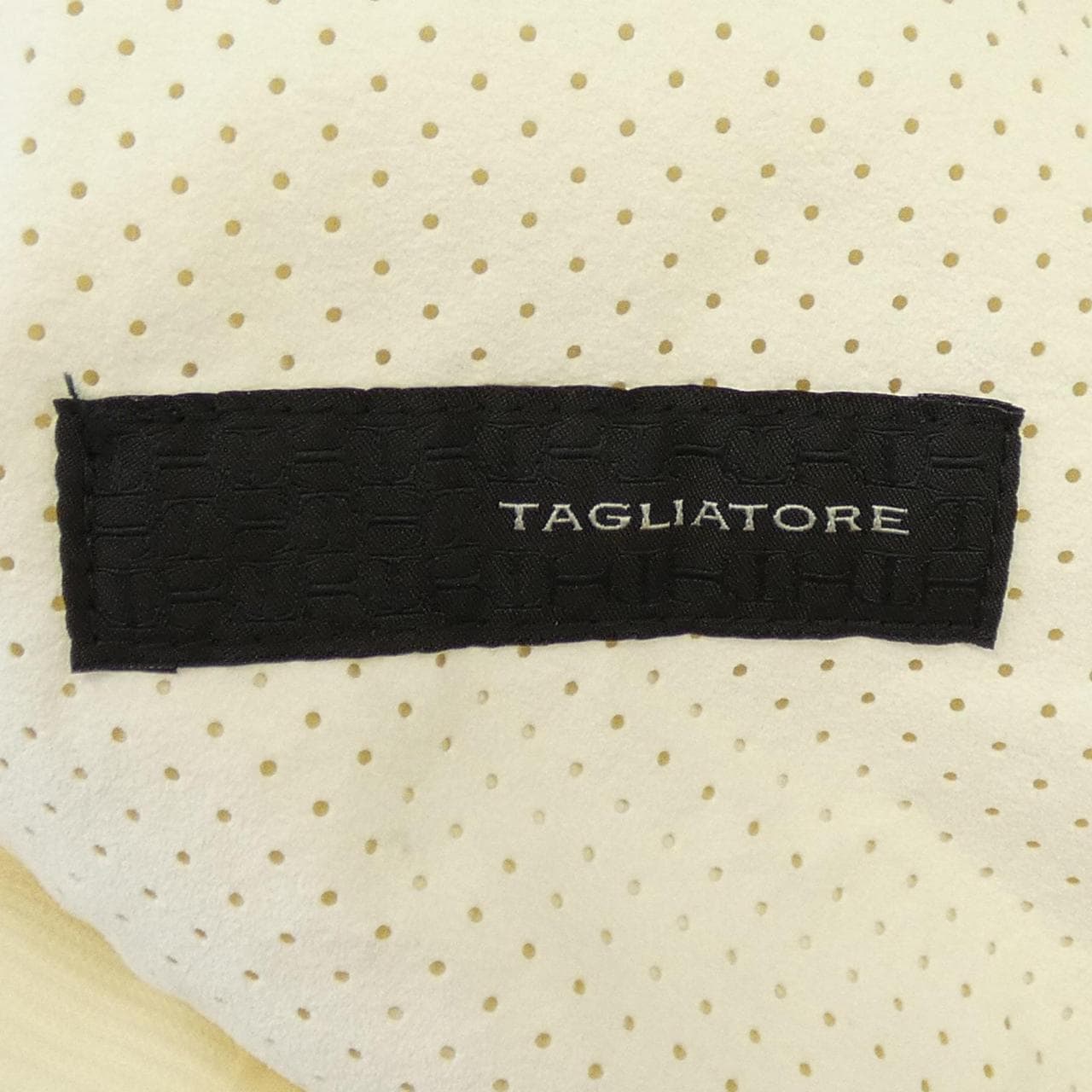 タリアトーレ TAGLIATORE G-LIGHT10K ジャケット