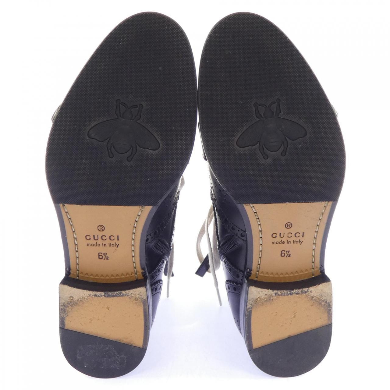 グッチ GUCCI 449950 ブーツ
