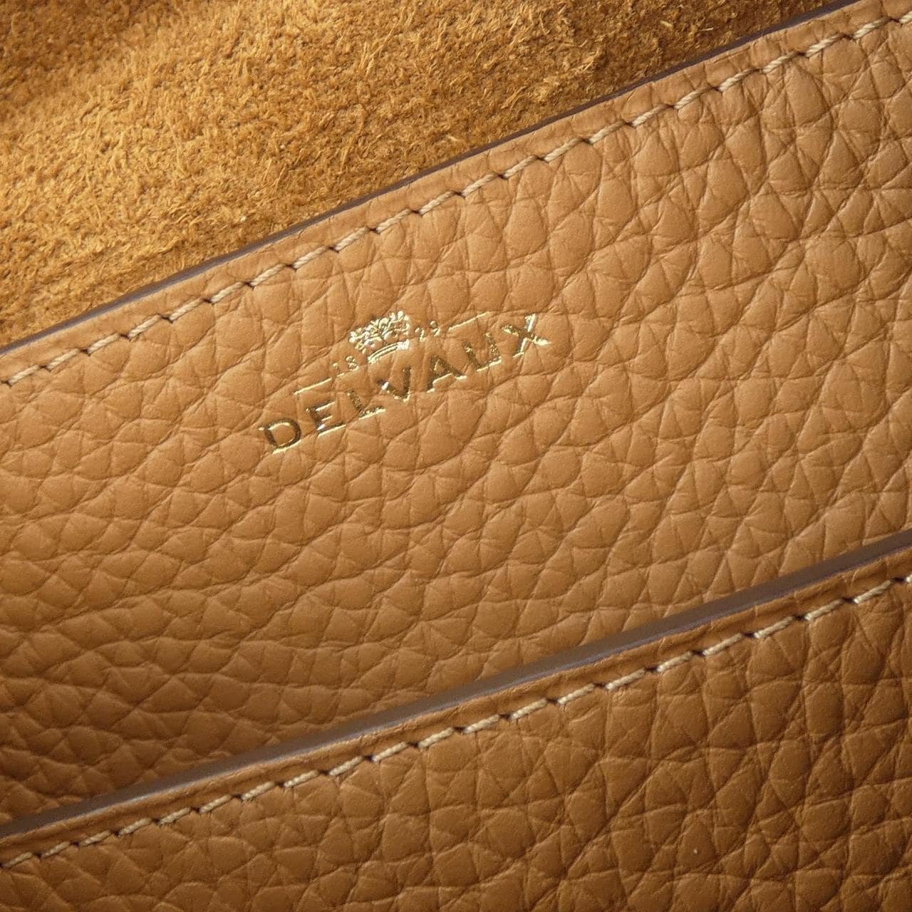 デルボー DELVAUX COOL BOX AA0662AQY BAG