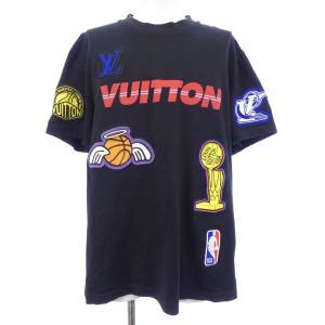 ルイヴィトン LOUIS VUITTON NBAマルチロゴTシャツ HLY21WDT3 Tシャツ