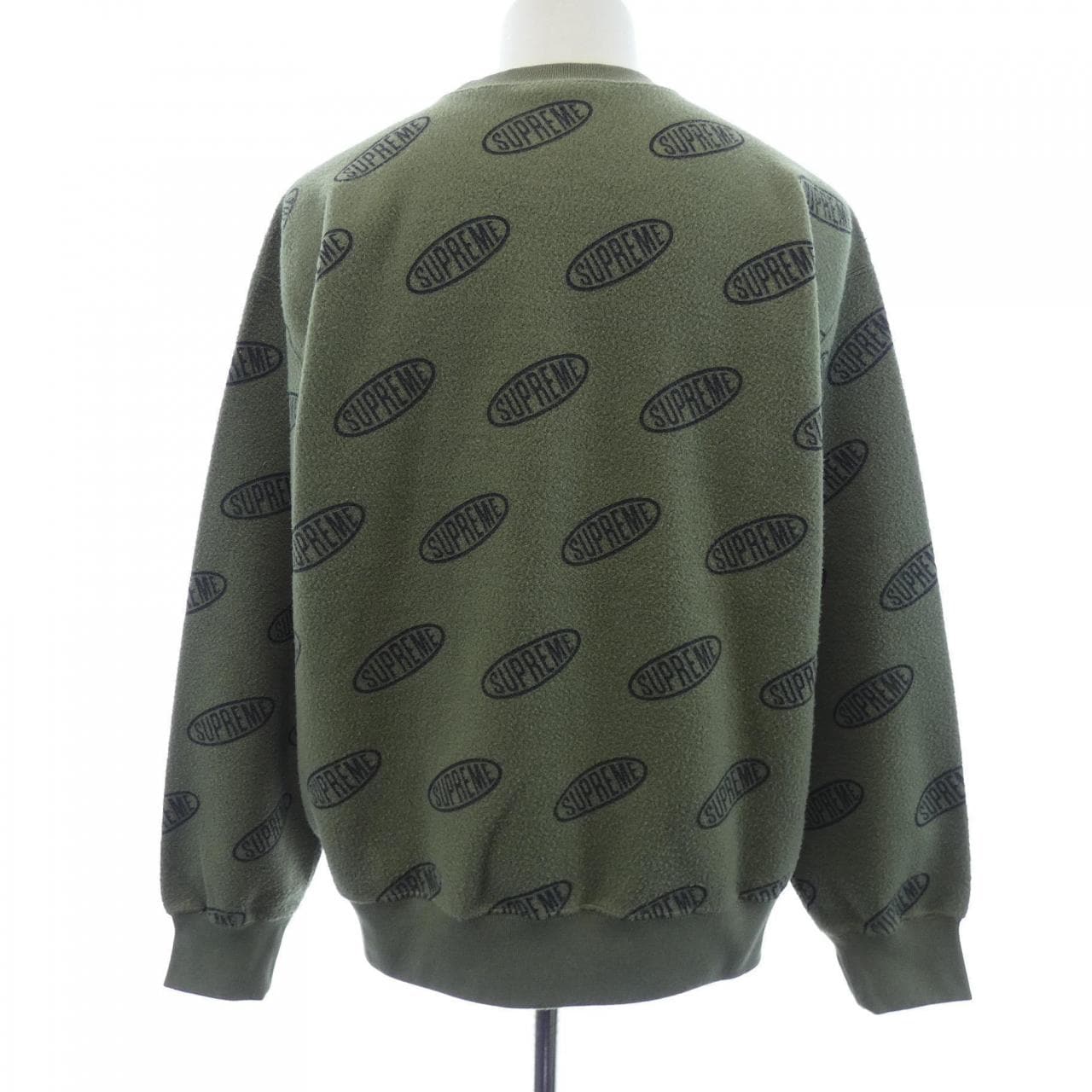 シュプリーム SUPREME スウェット