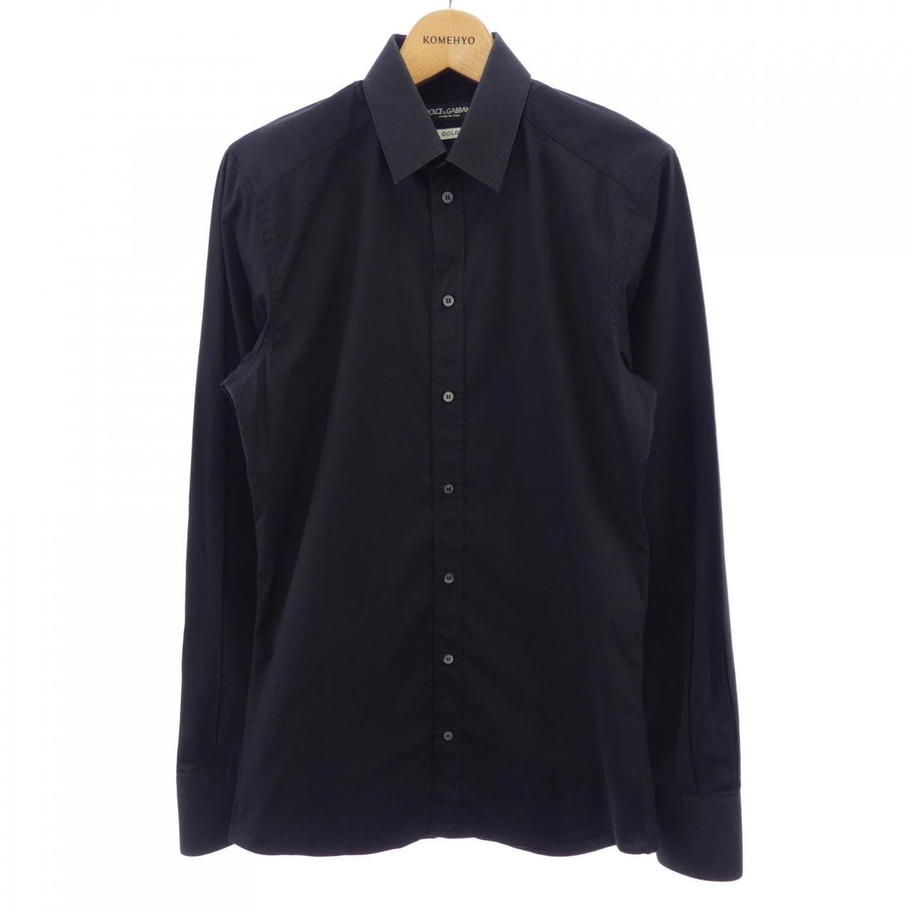 ドルチェアンドガッバーナ DOLCE&GABBANA SR-G5CX5T シャツ