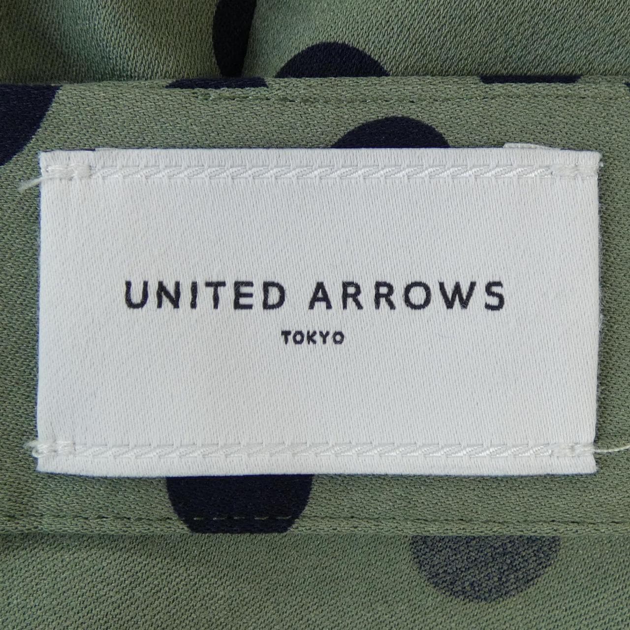 ユナイテッドアローズ UNITED ARROWS スカート